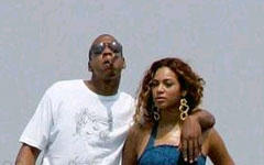 Бейонсе и Jay-Z