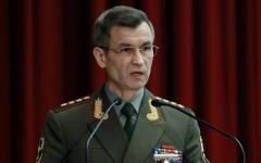 Рашид Нургалиев © РИА Новости, Владимир Родионов