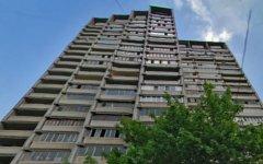 Место происшествия. Изображение с сервиса «Яндекс.Карты»