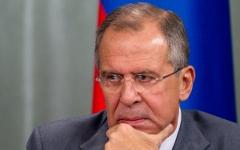 Сергей Лавров © РИА Новости, Виталий Белоусов