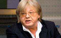 Юрий Антонов