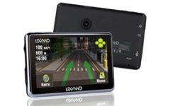 Lexand SR-5550 HD