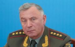 Начальник Генерального штаба Николай Макаров © РИА Новости, Сергей Гунеев