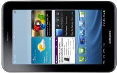 Samsung Galaxy Tab 2 (7.0)