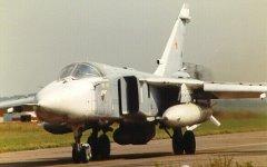 Су-24. Фото с сайта combatavia.info