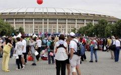 «Лужники». Фото с сайта luzhniki.ru