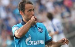 Роман Широков. Фото: fczenitspb.ru