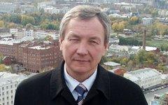 Виктор Контеев. Фото с upmonitor.ru