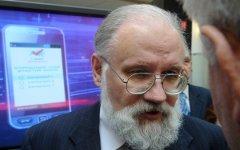 Владимир Чуров © РИА Новости, Григорий Сысоев