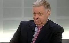 Константин Ромодановский, фото vladimir-pelevin.blogspot.com