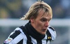 Милош Красич. Фото: fcjuventus.ru