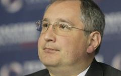 Дмитрий Рогозин © РИА Новости, Алексей Куденко