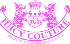 Модный бренд Juicy Couture