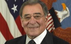 Министр обороны США Леон Панетта, фото navaltoday.com