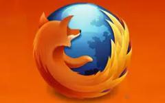 Mozilla Firefox 10