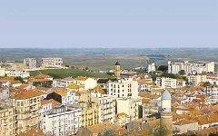 Город Тиарет. Фото с сайта algeria213.skyrock.com