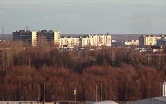 Улица Державина в Великом Новгороде. Фото с сайта novgorod.ru