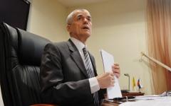 Геннадий Онищенко © РИА Новости, Артем Житенев