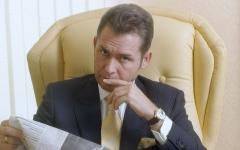 Павел Астахов © РИА Новости, Владимир Вяткин