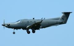 U-28A. Фото: jetphotos.net