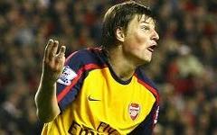 Андрей Аршавин, фото с сайта soccerlens.com