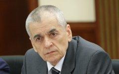Геннадий Онищенко © РИА Новости, Алексей Никольский