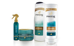Средства Pantene