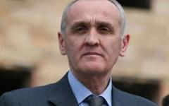 Александр Анкваб, фото segodnya.ua