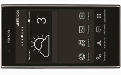 LG PRADA 3.0
