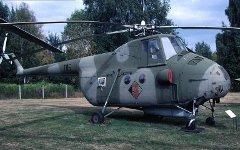 Ми-4, фото с сайта topwar.ru