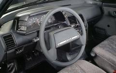 Салон ВАЗ 2110. Фото: vaz-2110.infocar.ua