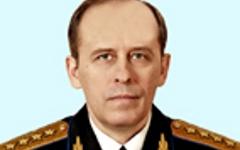 Директор ФСБ Александр Бортников, фото с официального сайта ФСБ