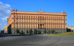 Лубянская площадь. Фото: digital-view.ru