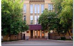 Мещанский суд Москвы. Фото с сайта meshansky.msk.sudrf.ru