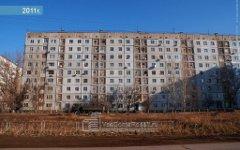 Дом 150 по улице Николая Островского в Астрахани. Фото с сайта astrakhan.vsedoma