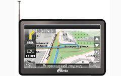Ritmix RGP-786 TV