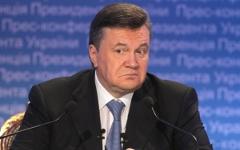 Виктор Янукович © РИА Новости, Григорий Василенко