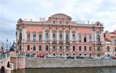 Дворец Белосельских-Белозерских. Фото с spbtravel.ru