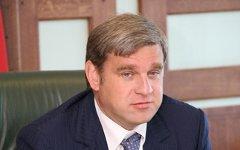 Сергей Дарькин. Фото с сайта primorsky.ru
