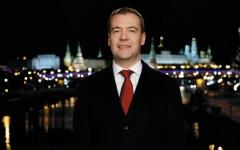Дмитрий Медведев © РИА Новости, Дмитрий Астахов