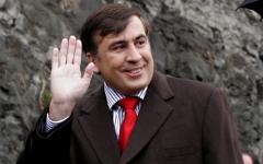 Михаил Саакашвили © РИА Новости, Давид Хизанишвили