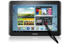 Samsung GALAXY Note 10.1