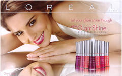 L'Oreal обвинили в излишнем использовании фотошопа