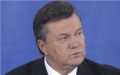 Виктор Янукович © РИА Новости, Сергей Гунеев