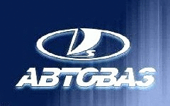 Логотип АвтоВАЗа