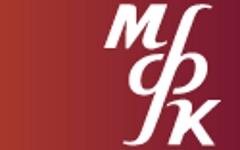 Логотип банка МФК