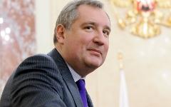 Дмитрий Рогозин © РИА Новости, Яна Лапикова