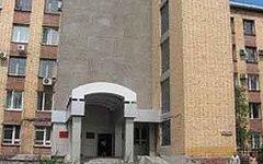 Верховный суд Хакасии. Фото с сайта abakan.sibnovosti.ru