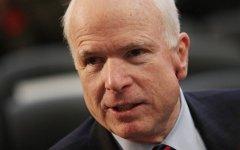 Сенатор США Джон Маккейн, фото washingtonindependent.com