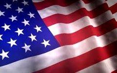 Флаг США